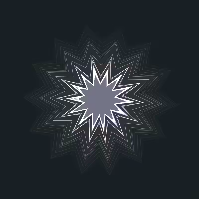 star (complex) #90