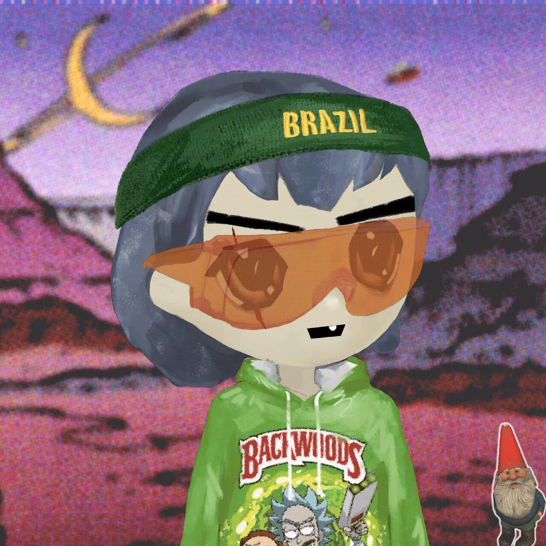 Remilio 2695