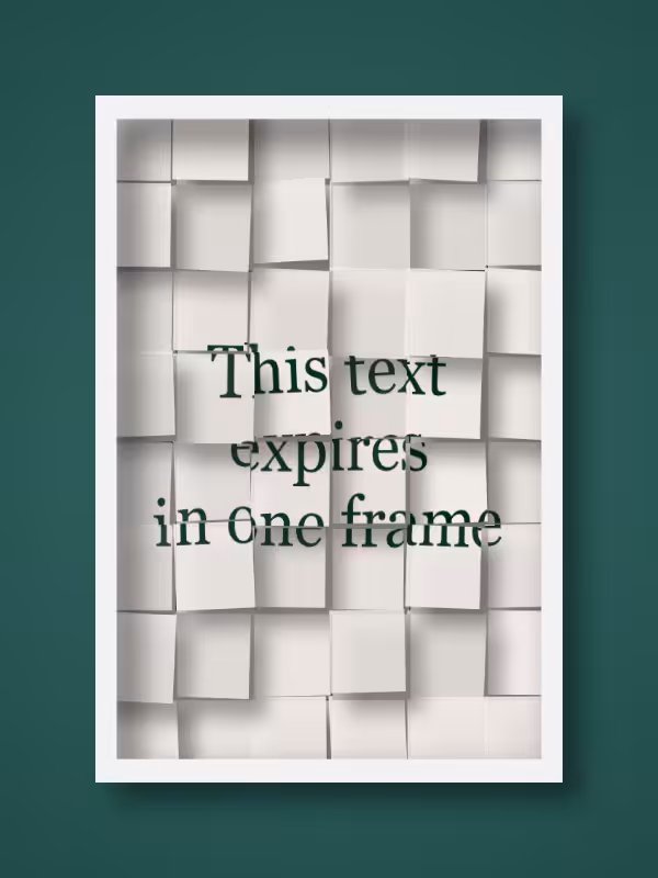 The Metaphor Machine #46057