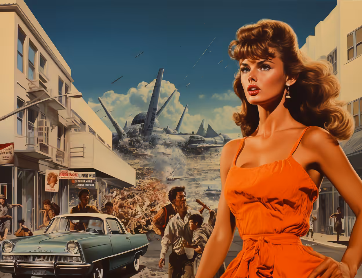 Baddie Boom #64