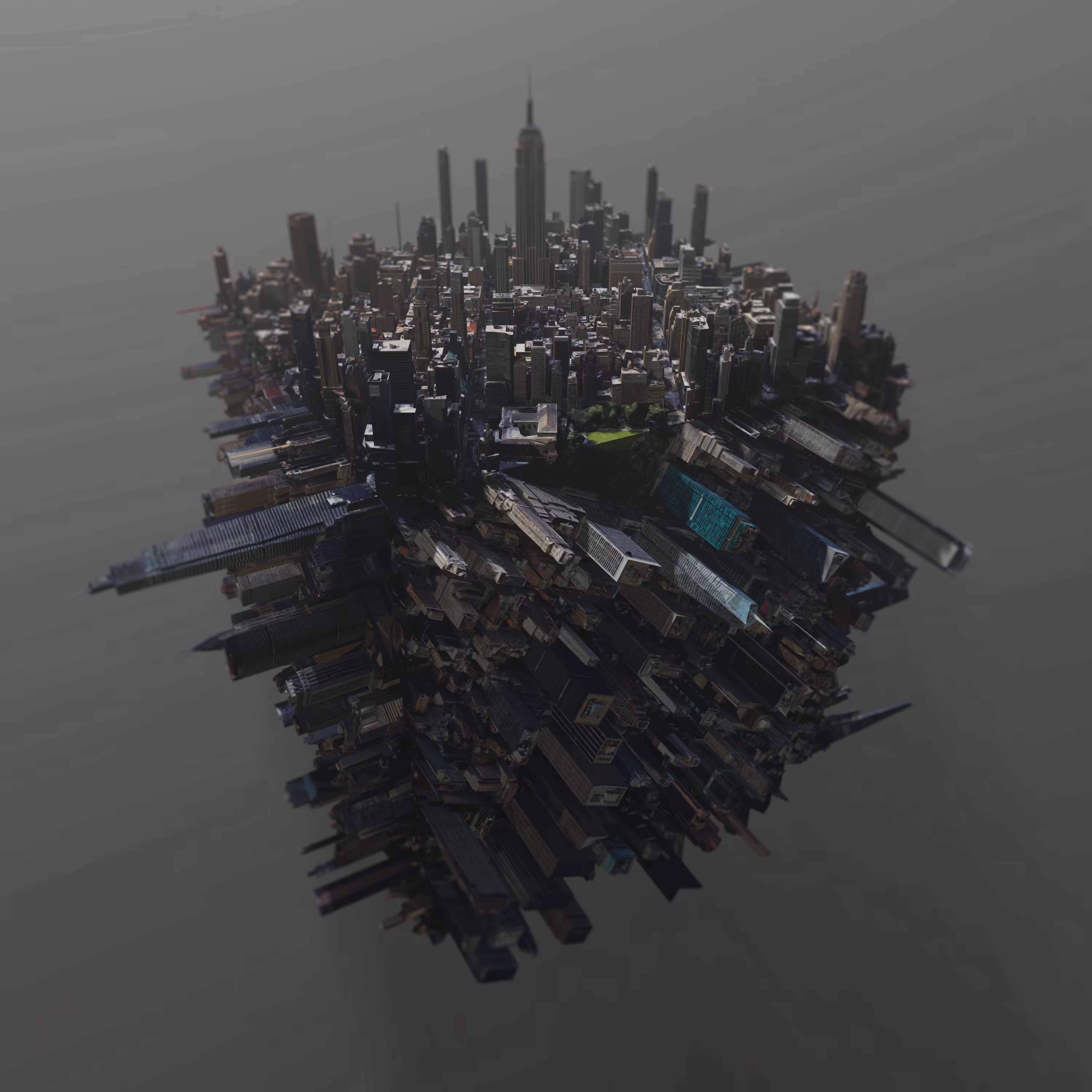 APOTHEM CITY