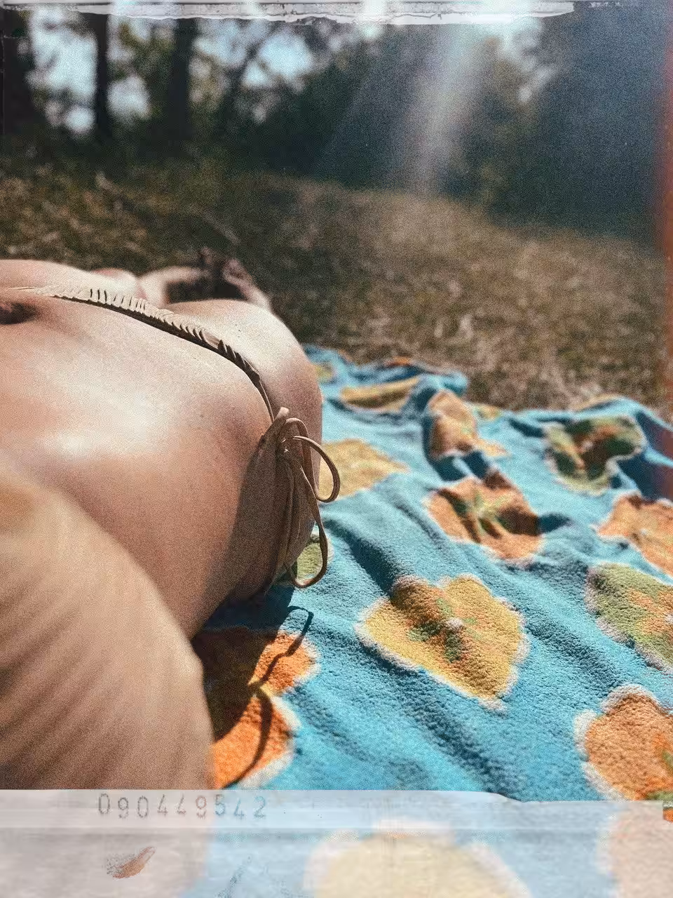 Summer moments