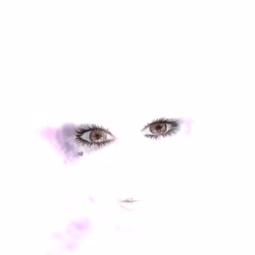 Her Eyes