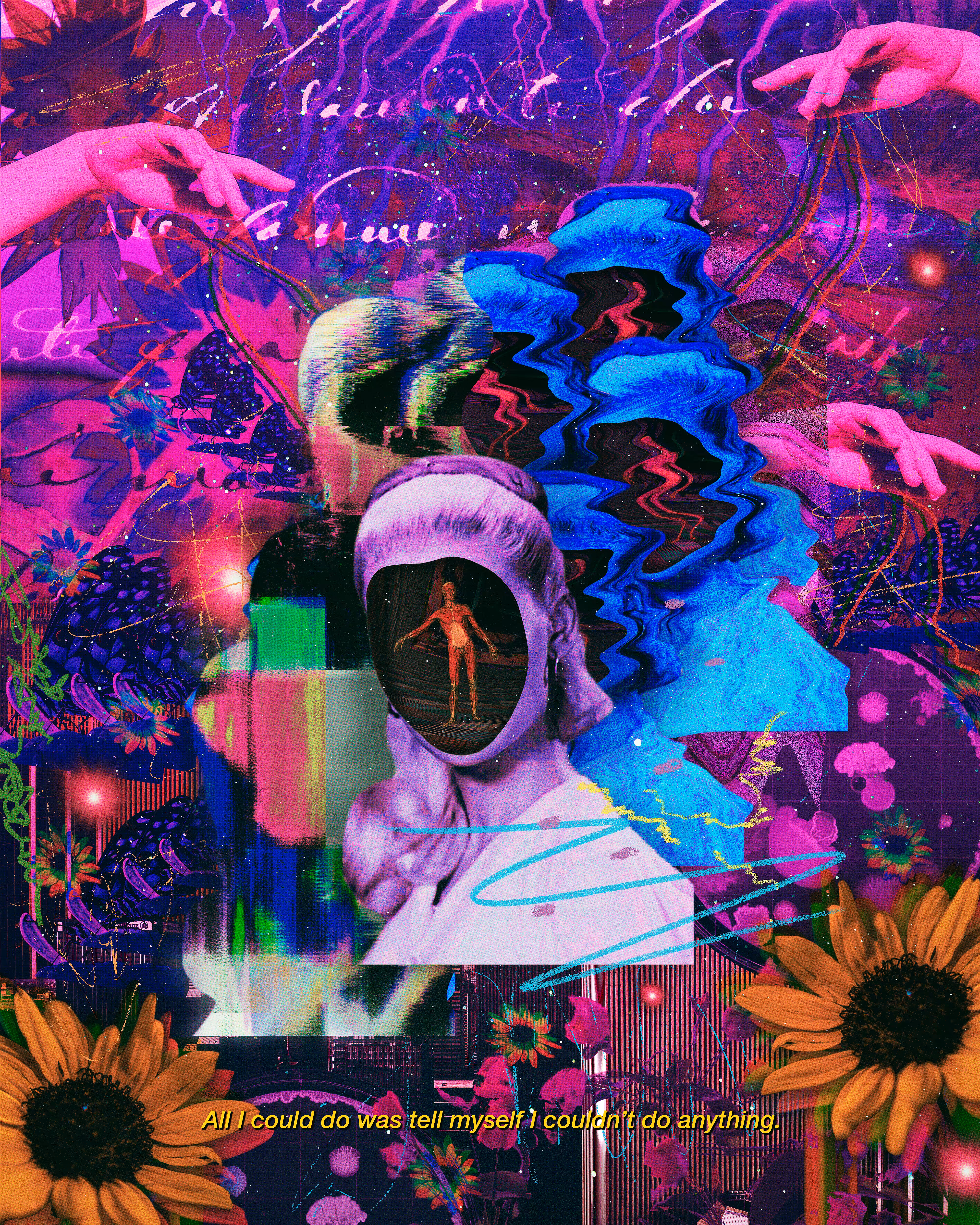 Mostly Dependent