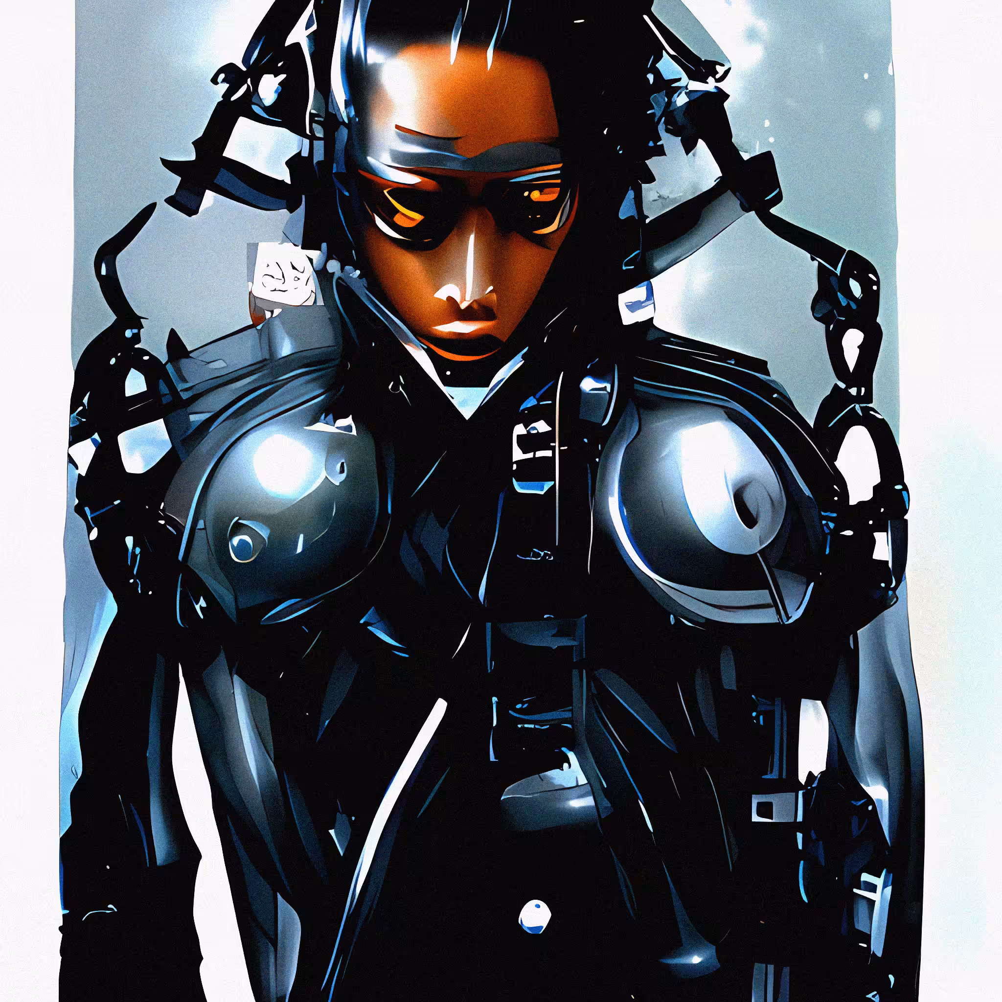 Future Proof Visions #005