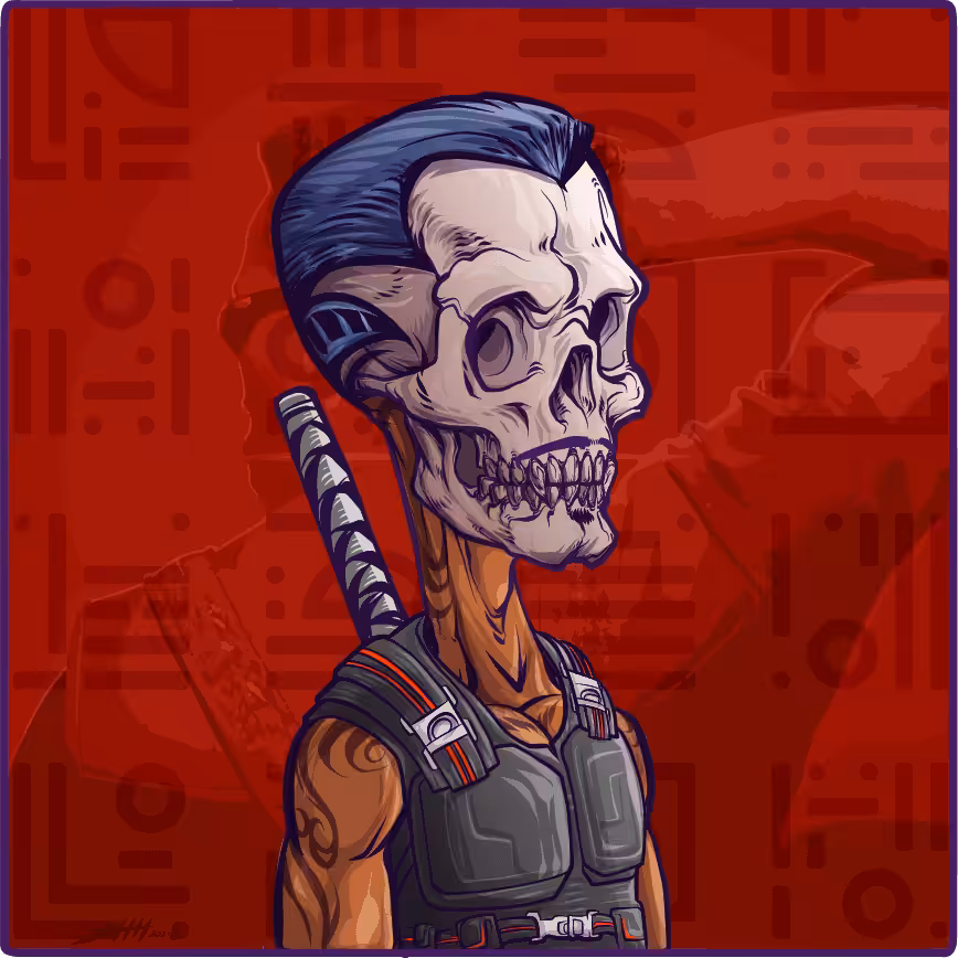 DayWalker