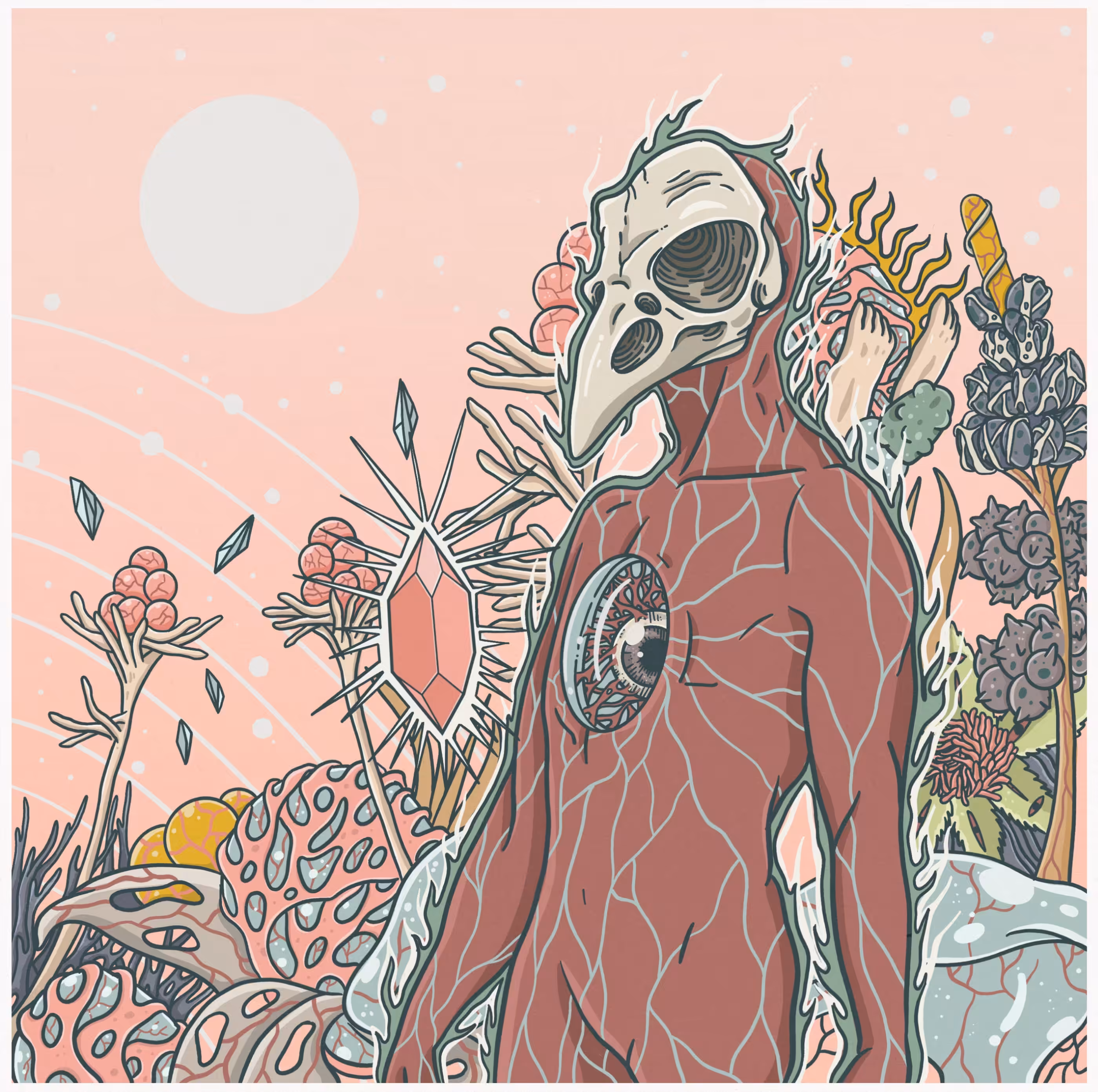 the lose soul