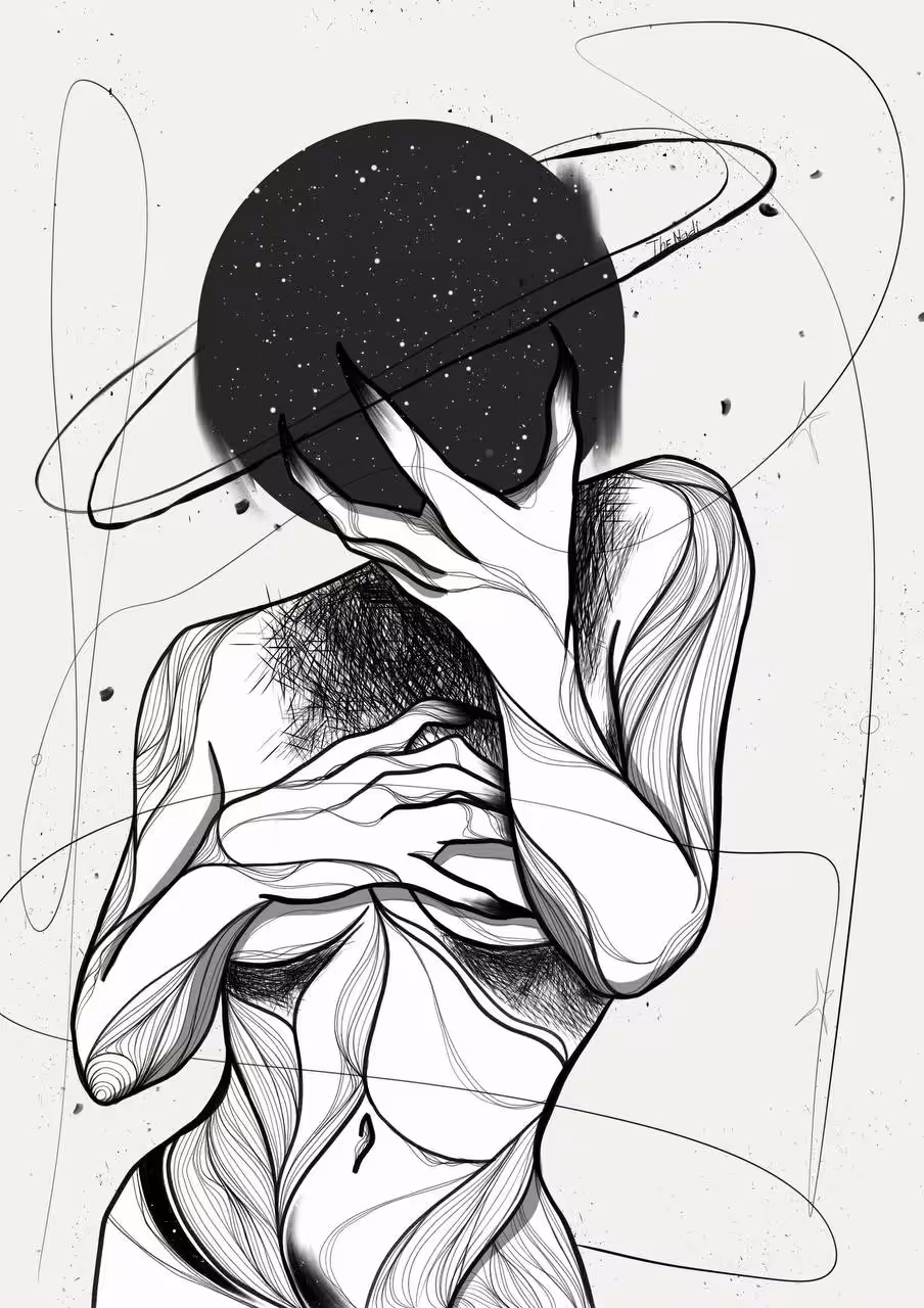 Silent Universe