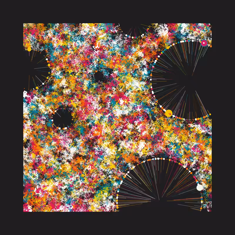 Fireworks #51