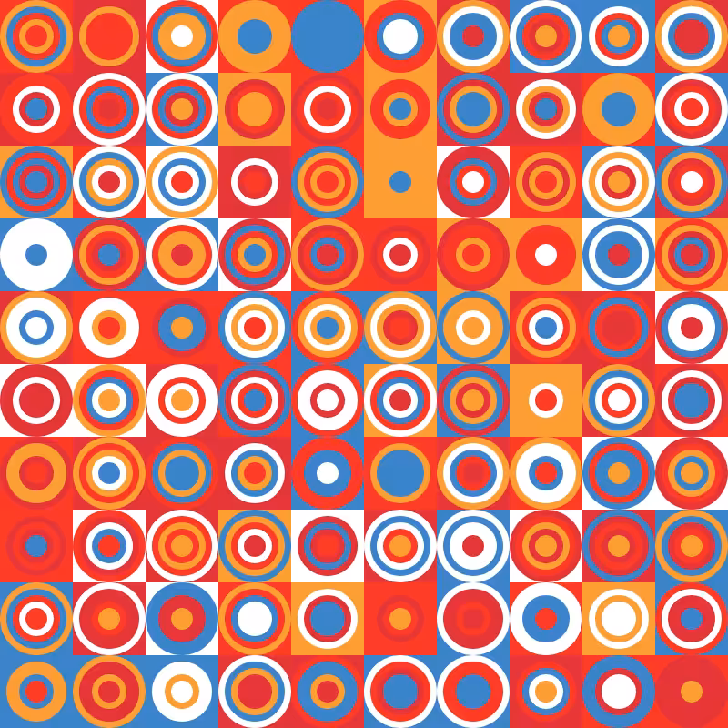Target Tiles #38