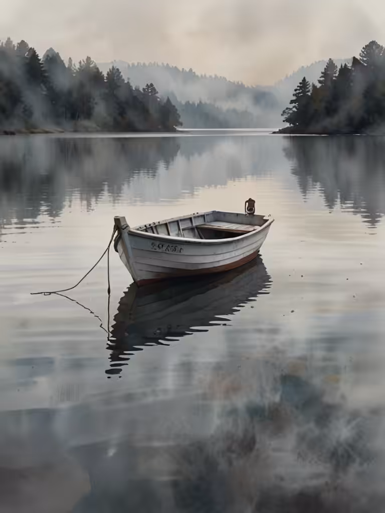 The Happy Valley: Boat 🛥️ 