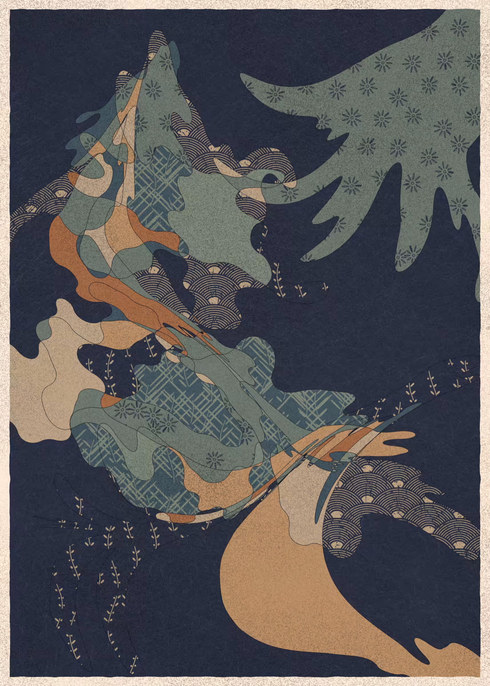 Memories of Qilin #385