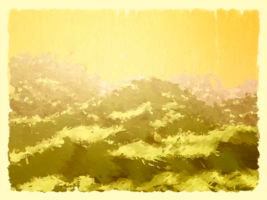 Painting Lessons #27