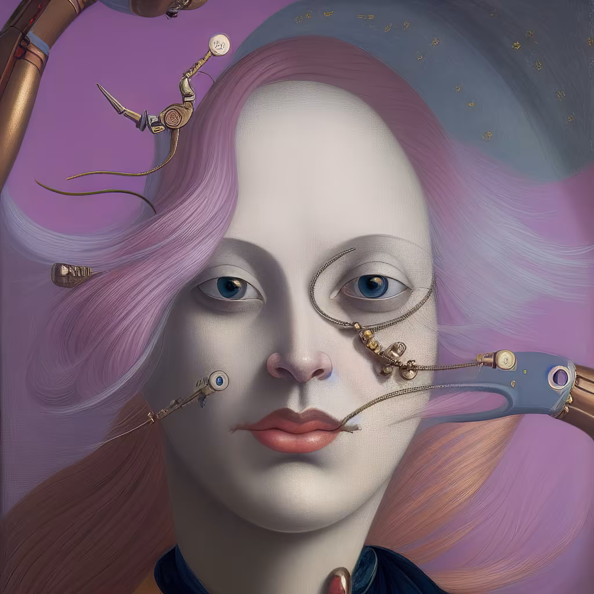 Lost Poets: Cerridwen