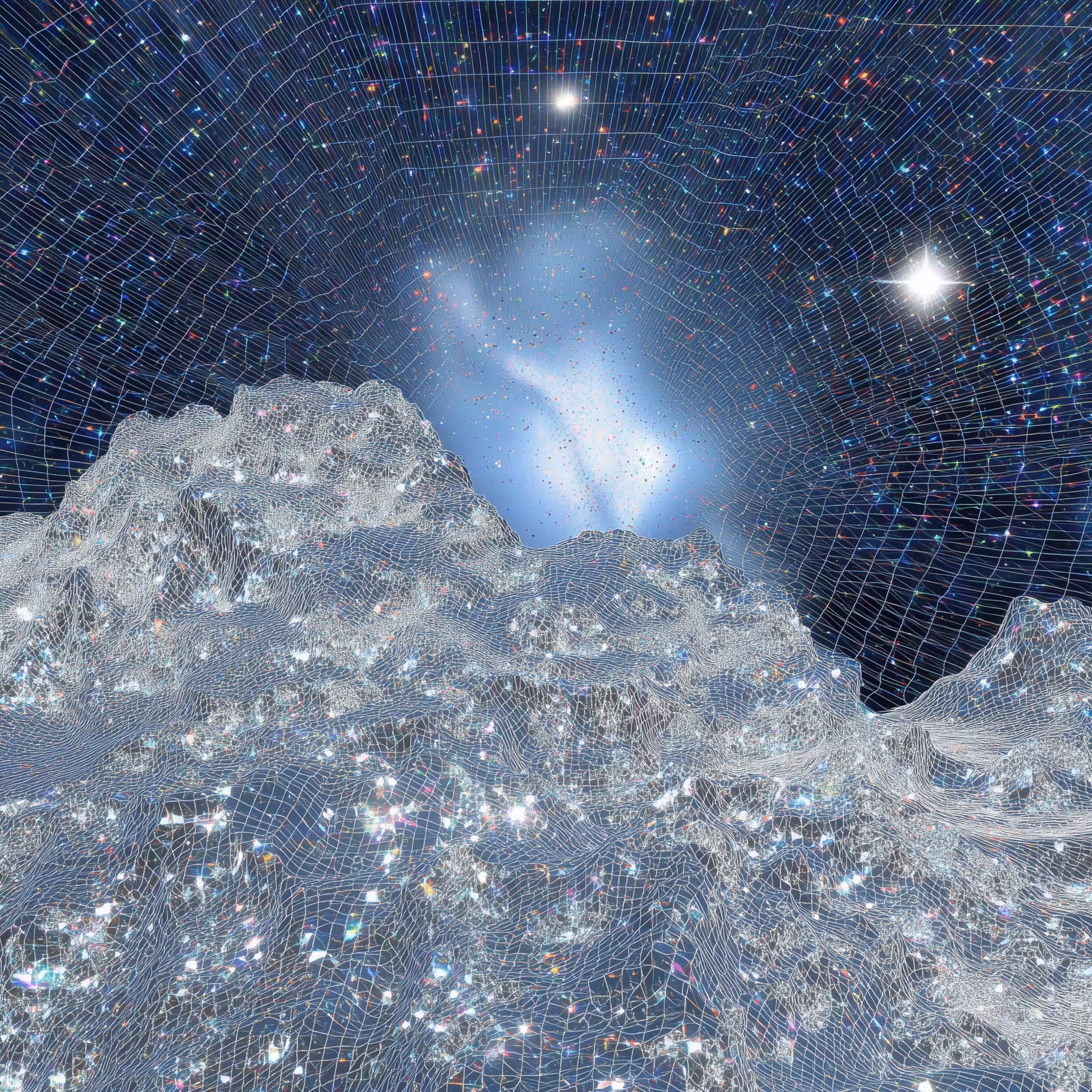 event horizon #25