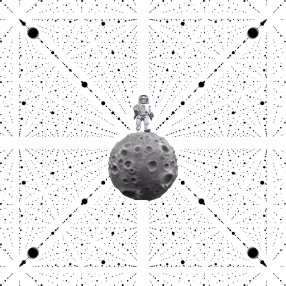 Astro Man