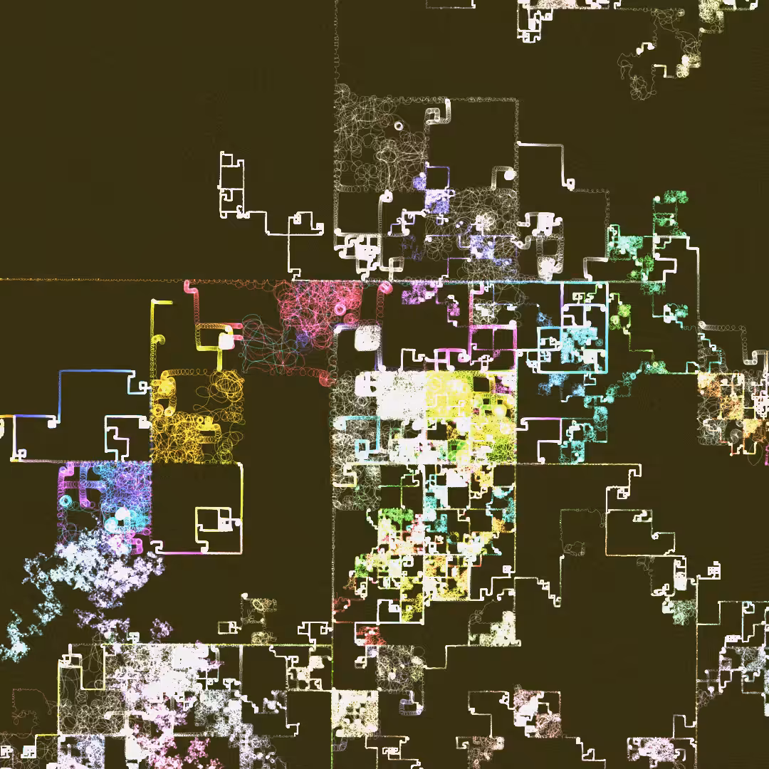 Infrastructures #80