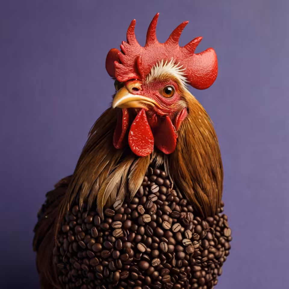 Coffee Hana 