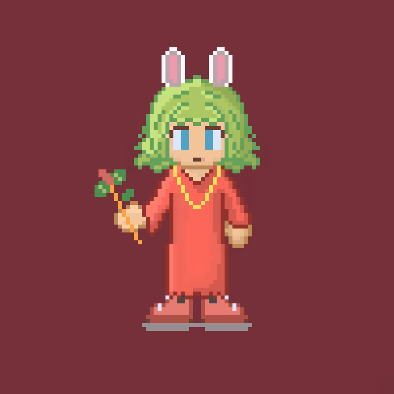 Rusalka #9