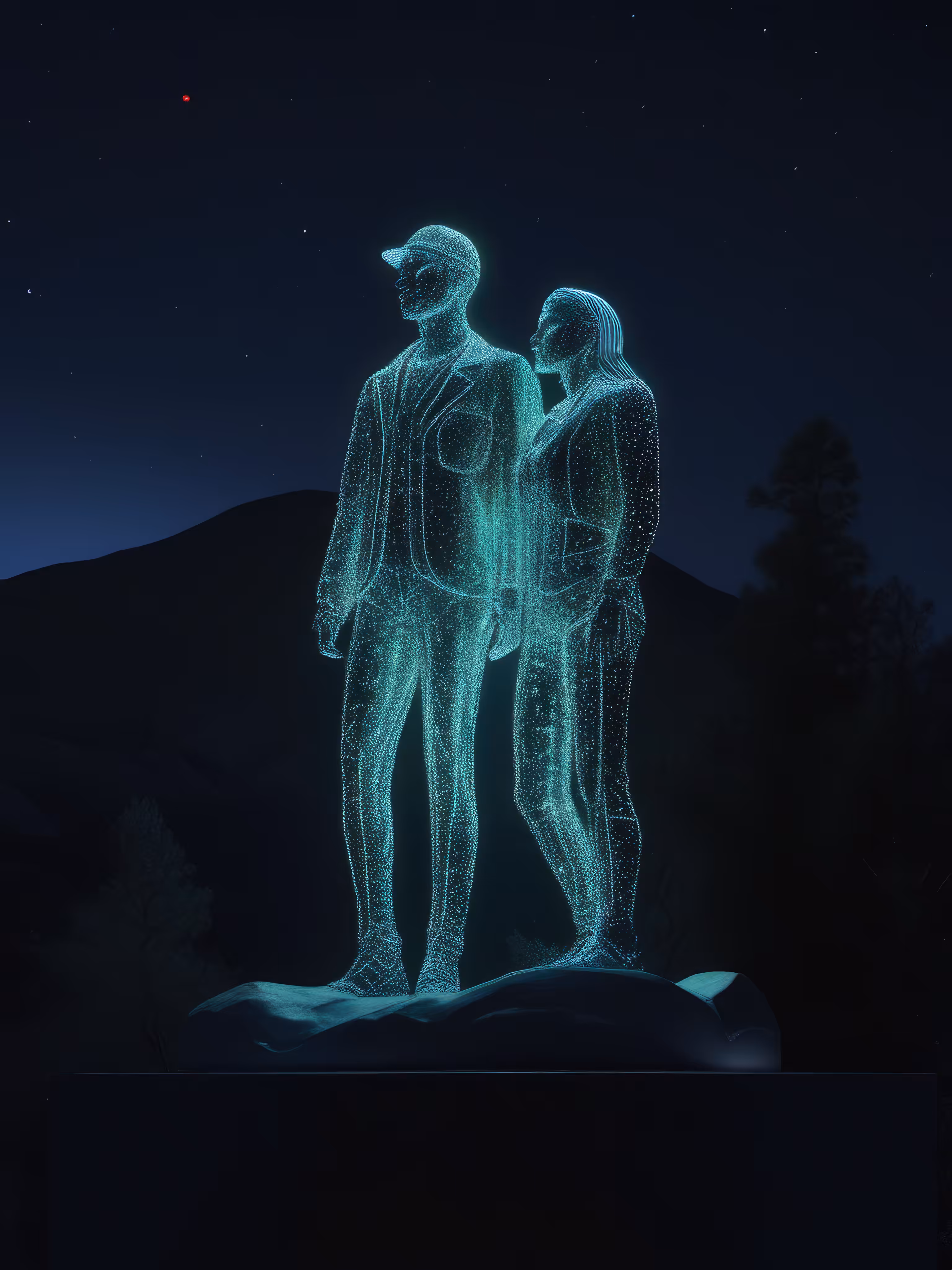 Pataka: The Couple