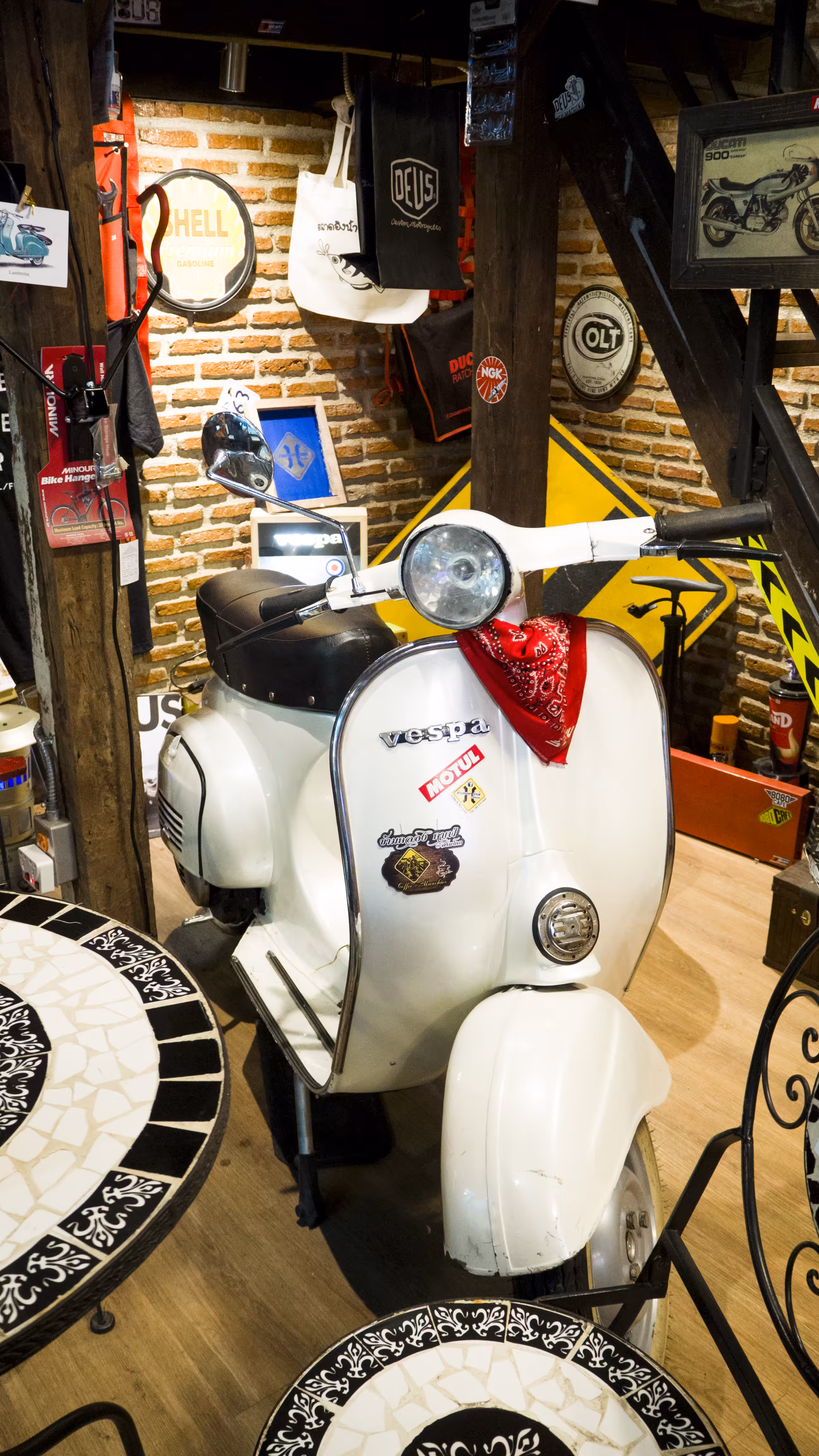 Vespa