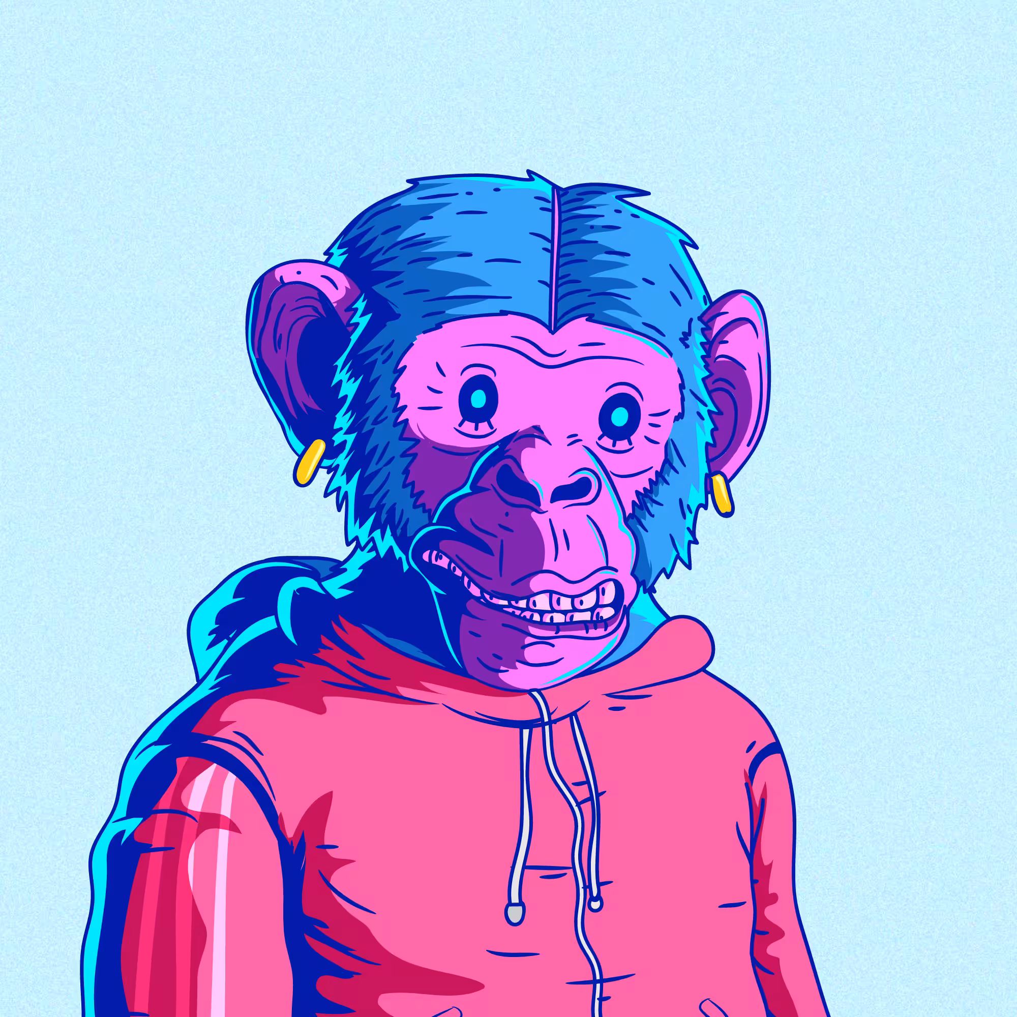 BGAPE #12