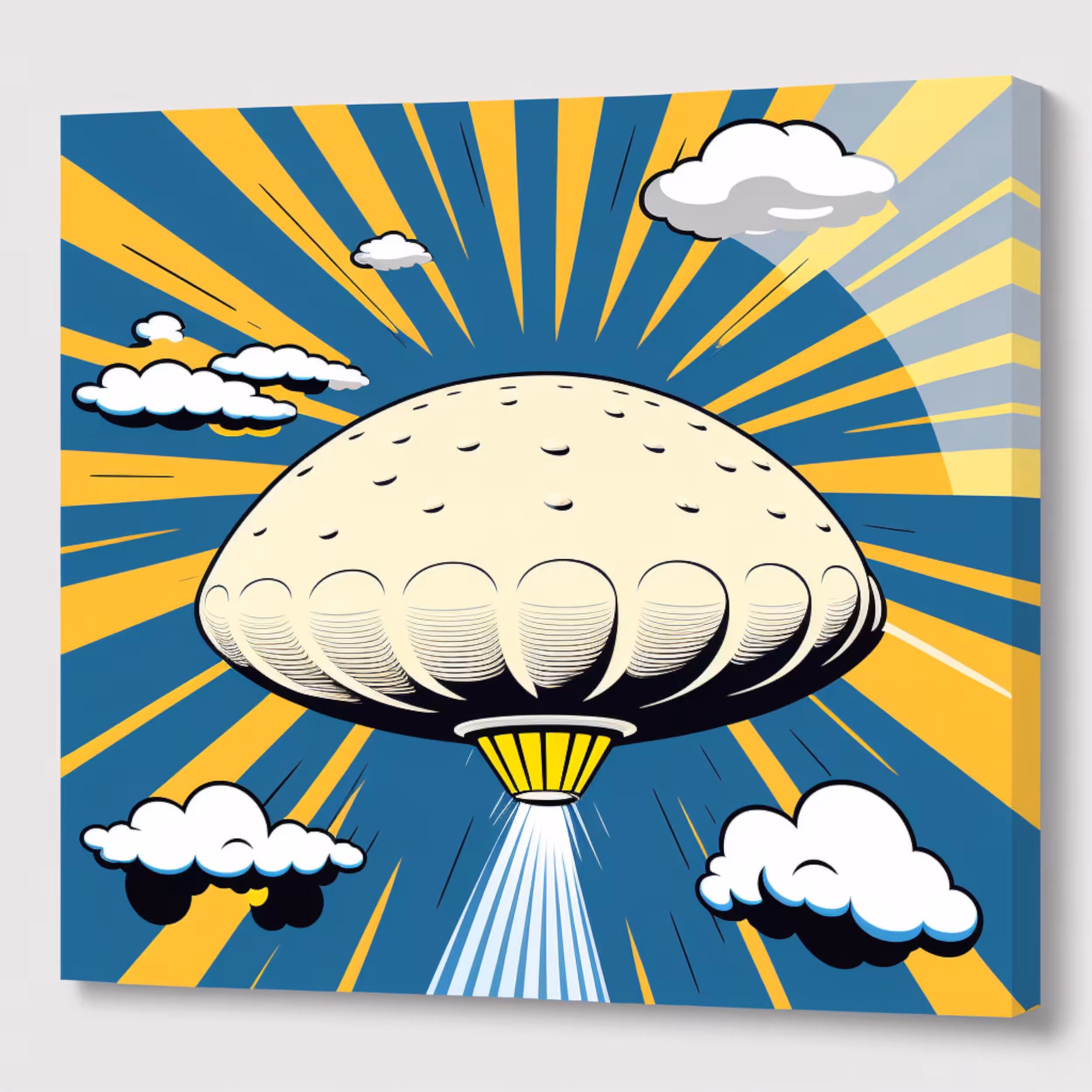 UFO 3 2023