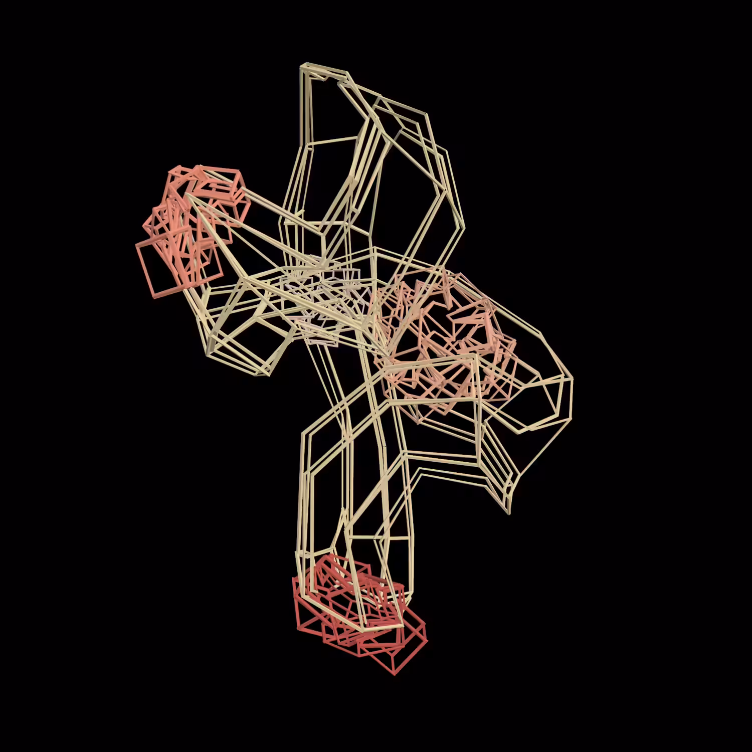 Kenosis #2