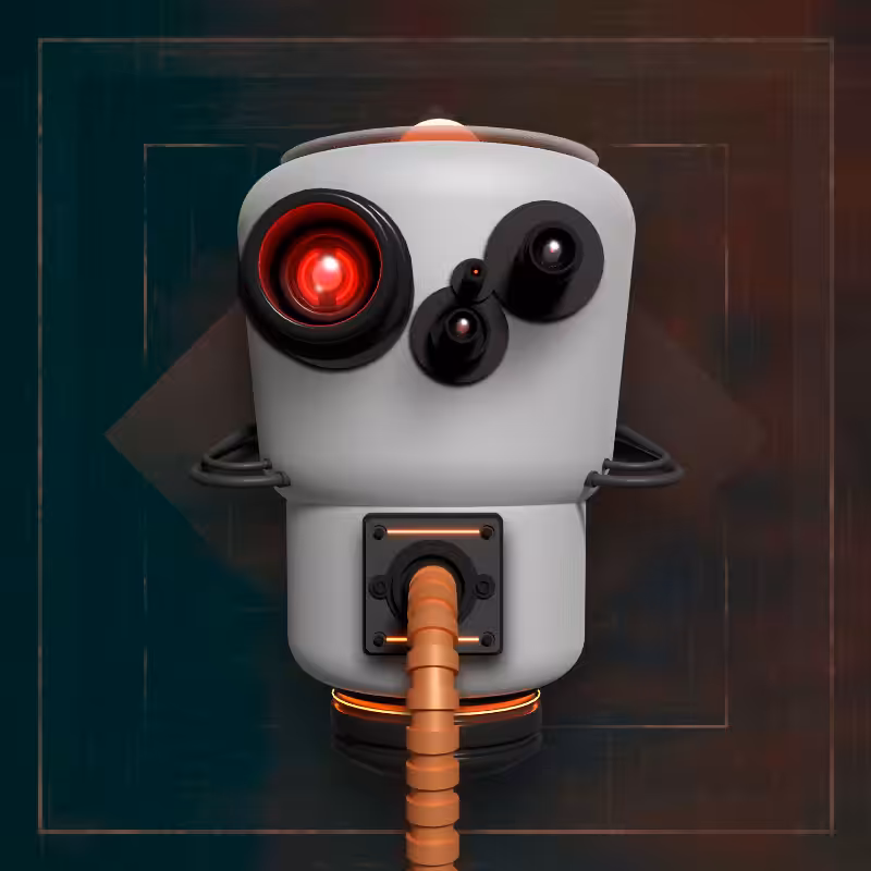 RoboFactory #26