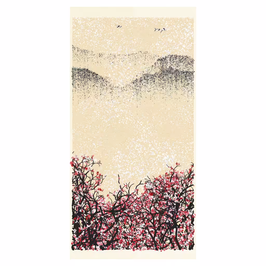 Mei(梅) #15