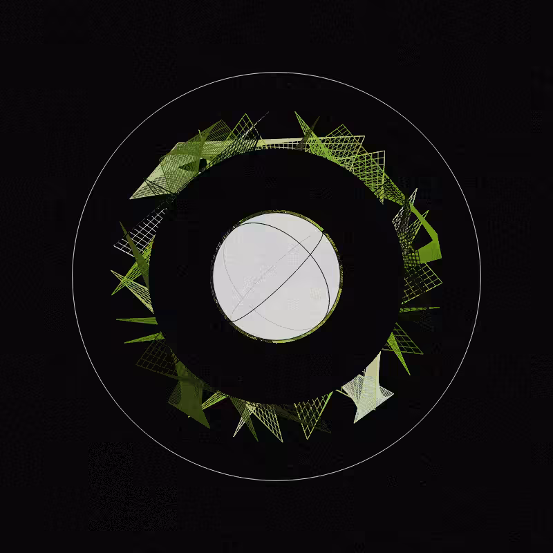 Tech Eclipse #10