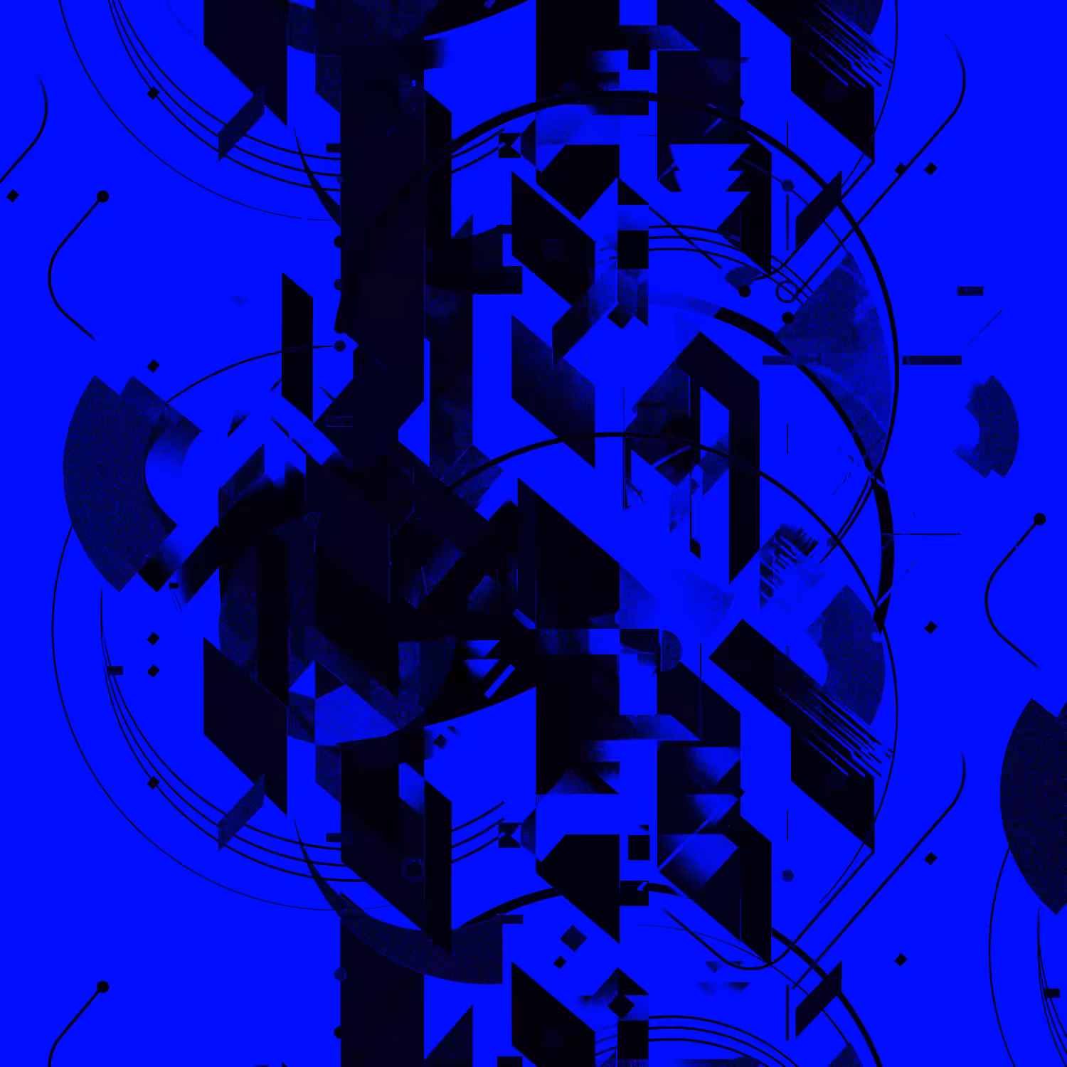 Metropolis N23 - LEVEL #01