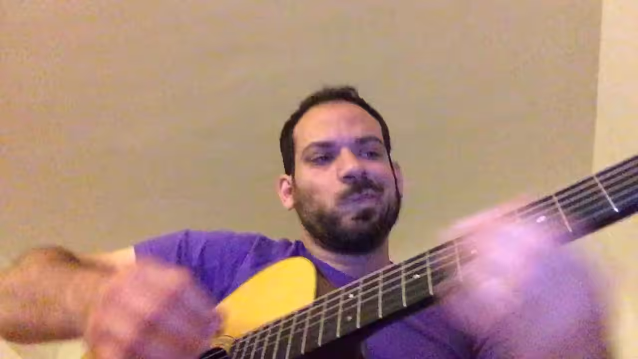 Song A Day: Everything Has Got to Go