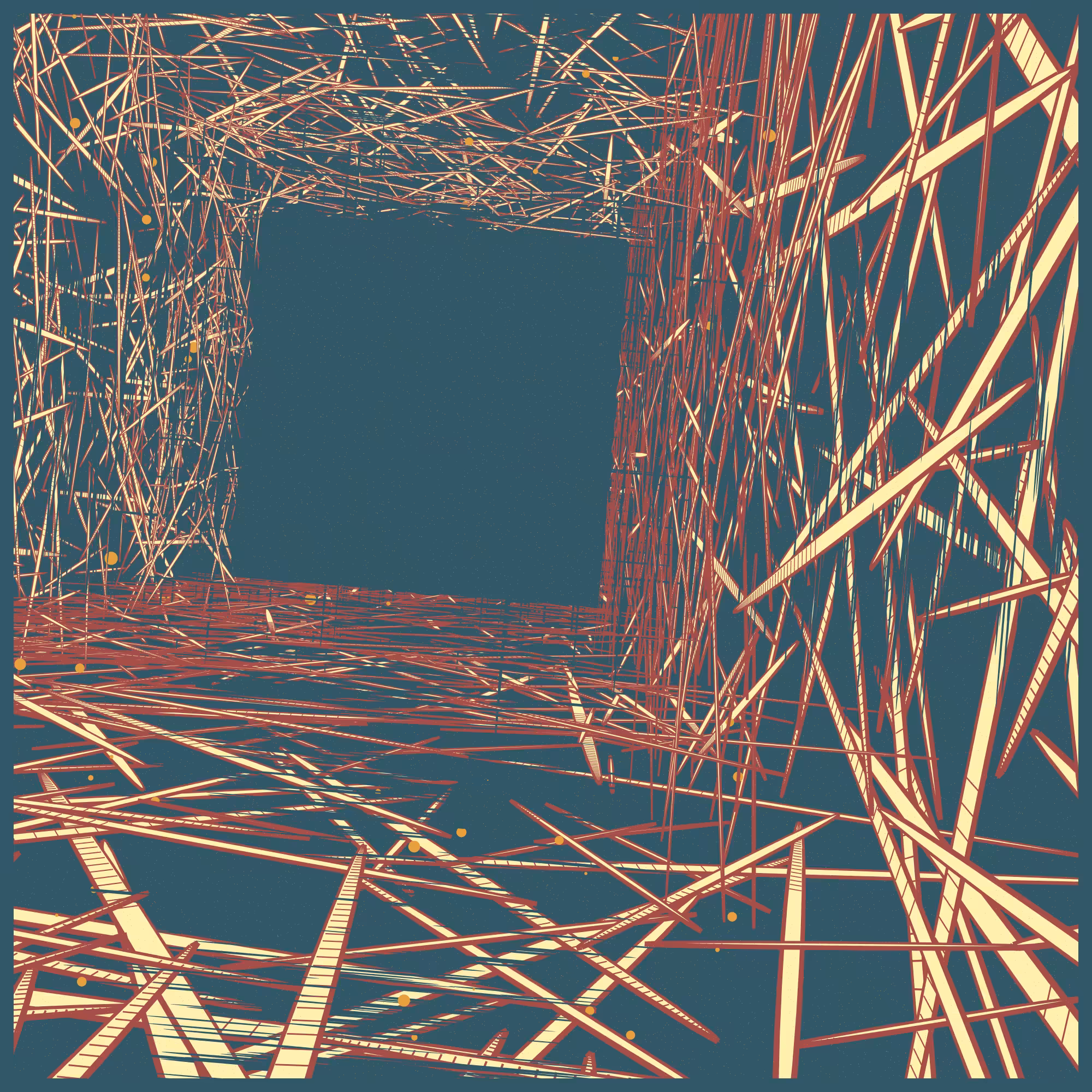 The Fringe #239