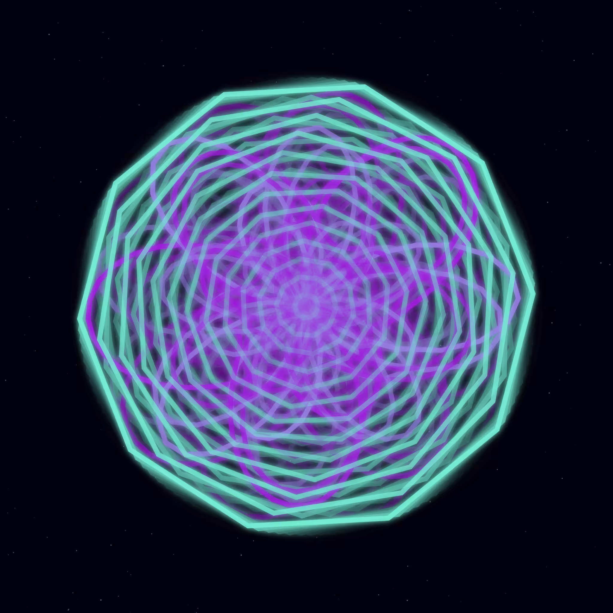 Space Vortex #32