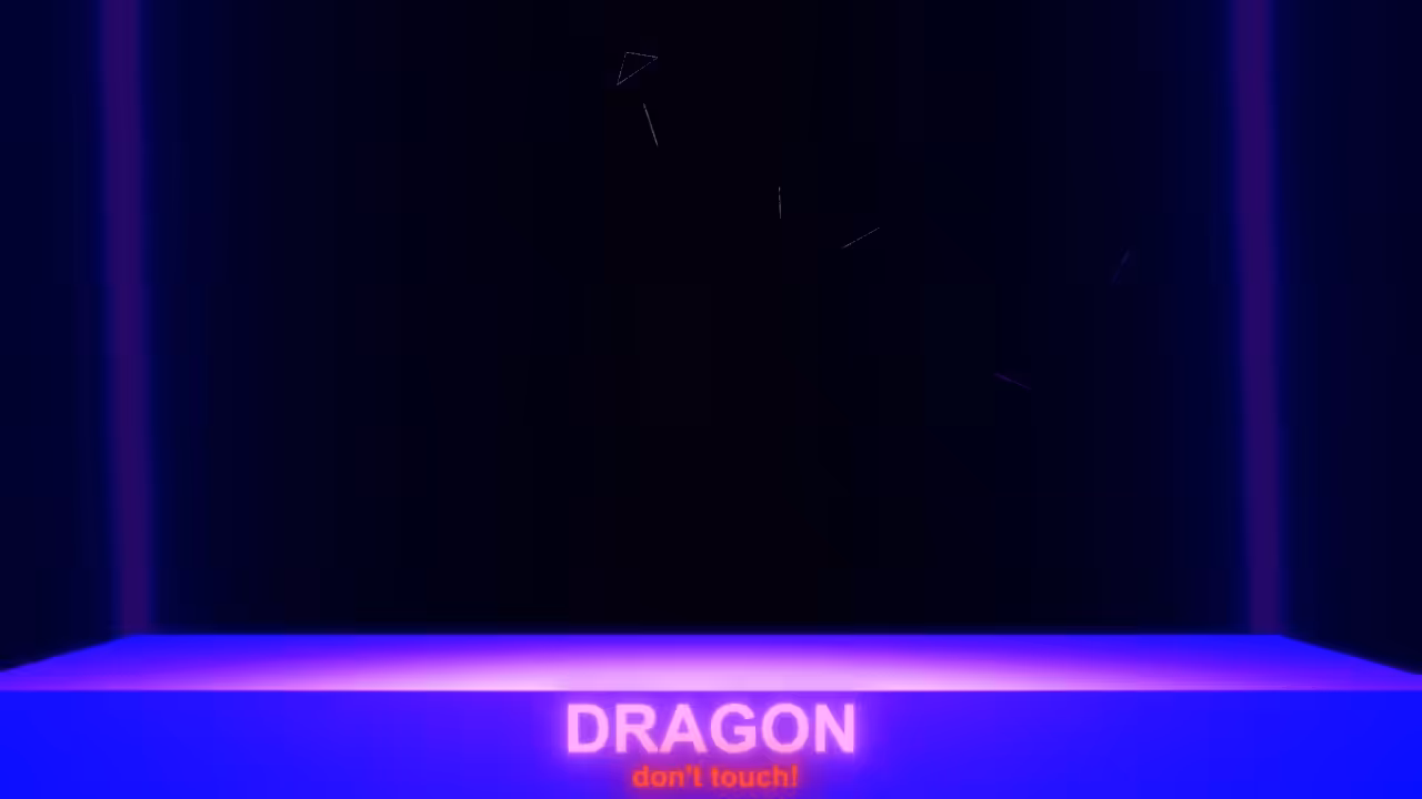META DRAGON#2