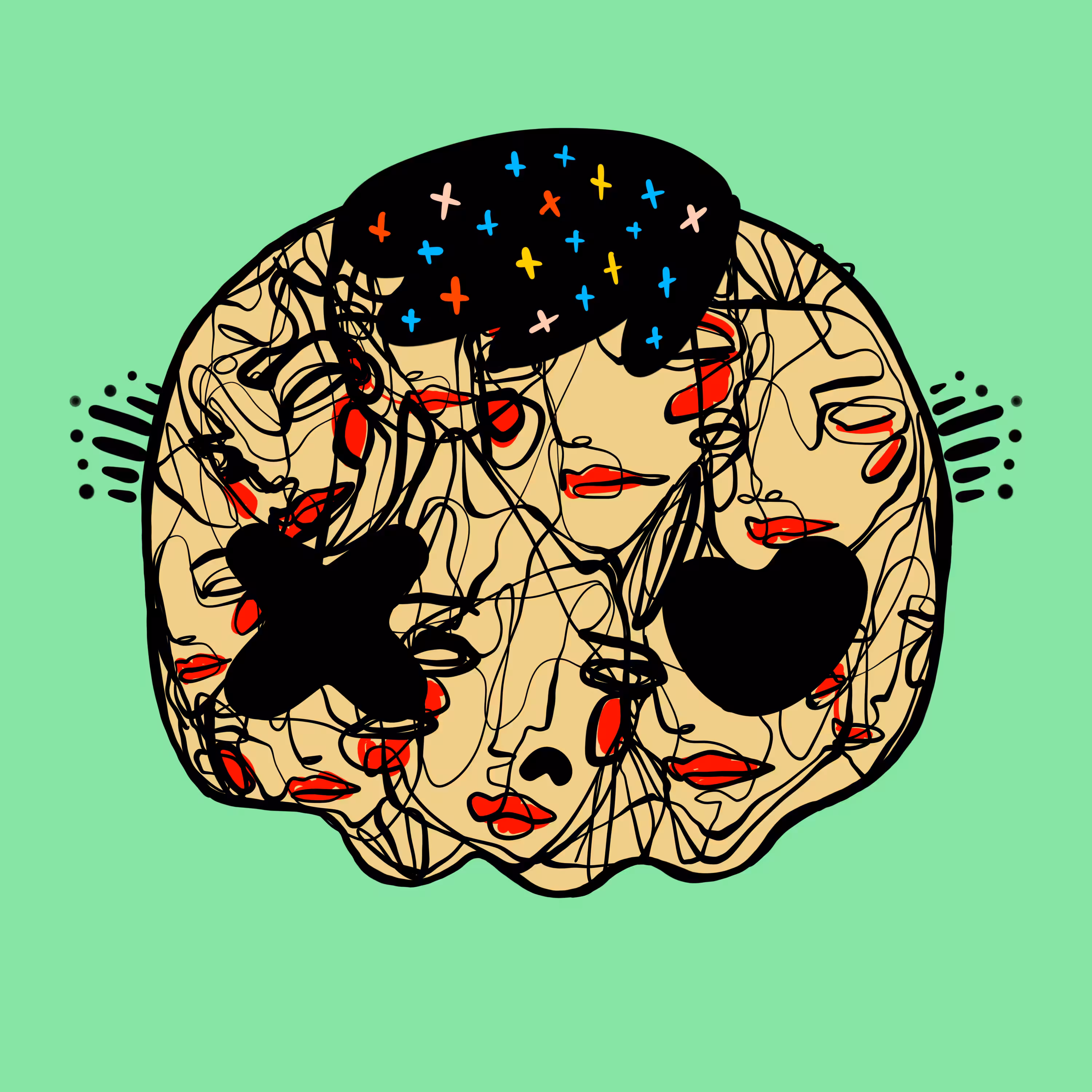 ORGNLS by SABET #3615