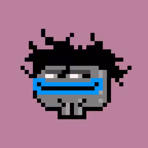 Toadheadz #2074