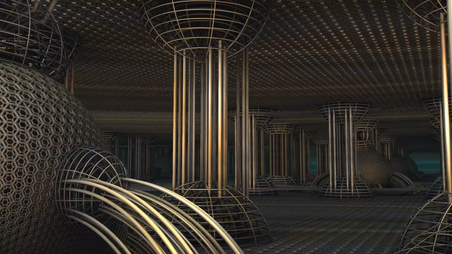 Fractal art