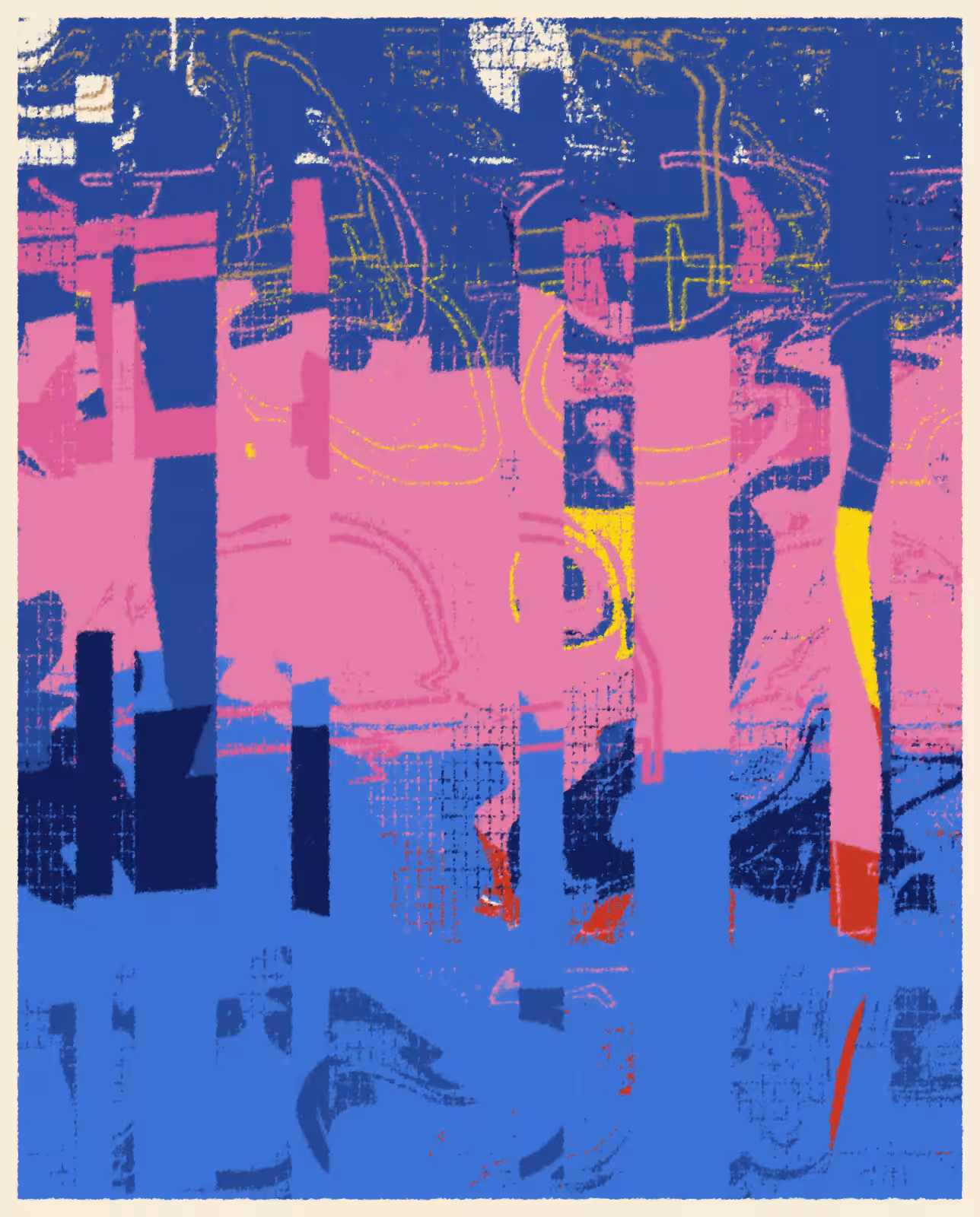 GRAPHEME #132