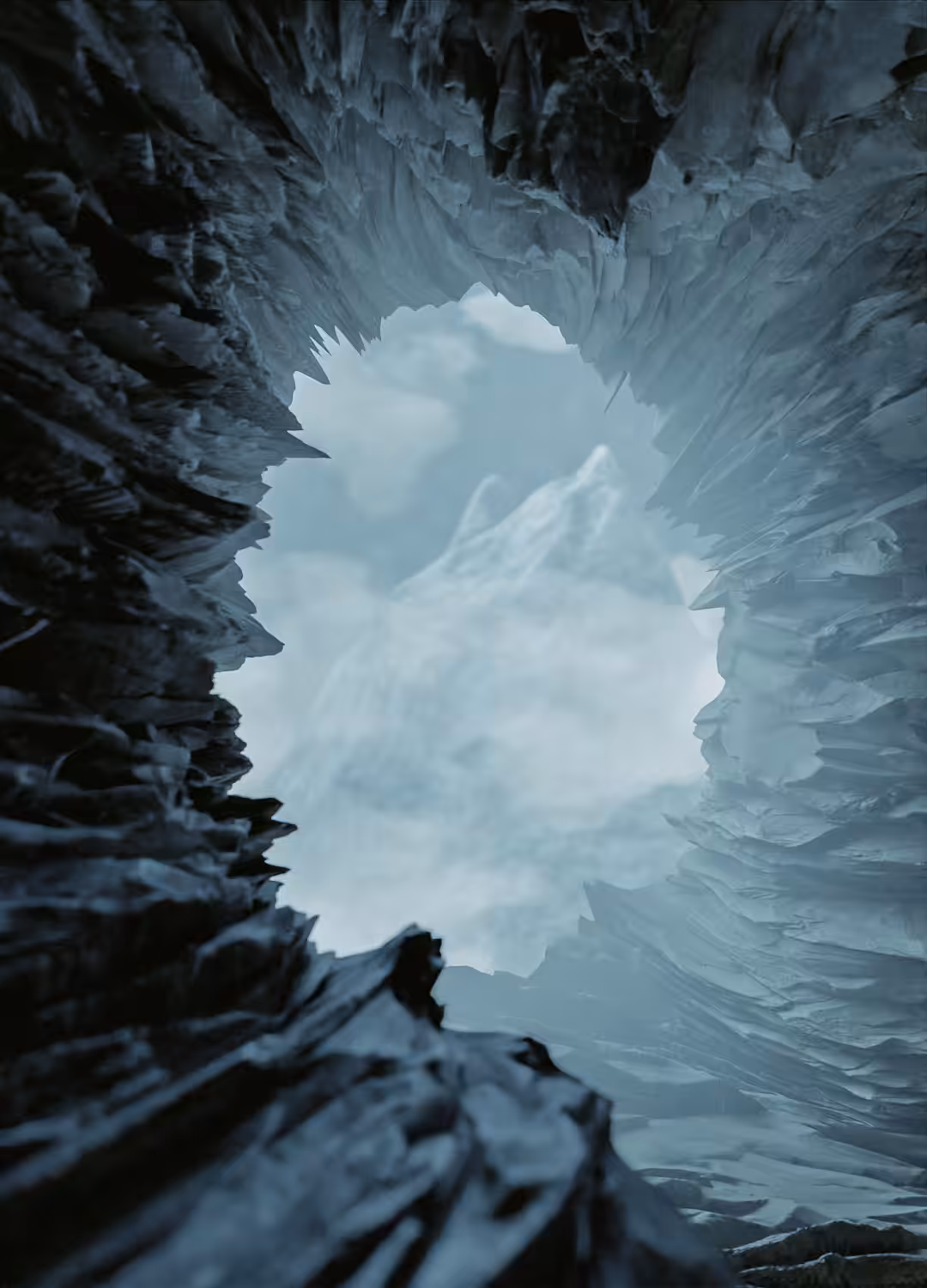 CAVED - STRATUS