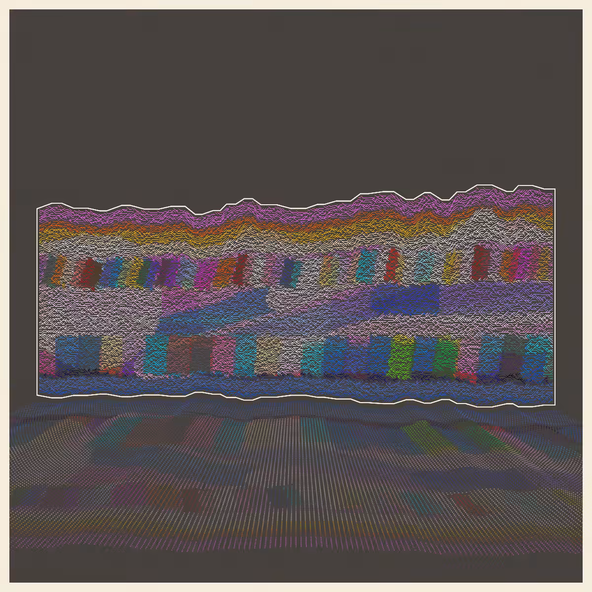 Tumble Down Light Factory