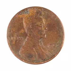 Cent #1378