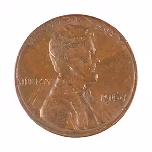 Cent #2216