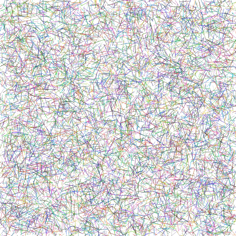 Conception Through Code #2