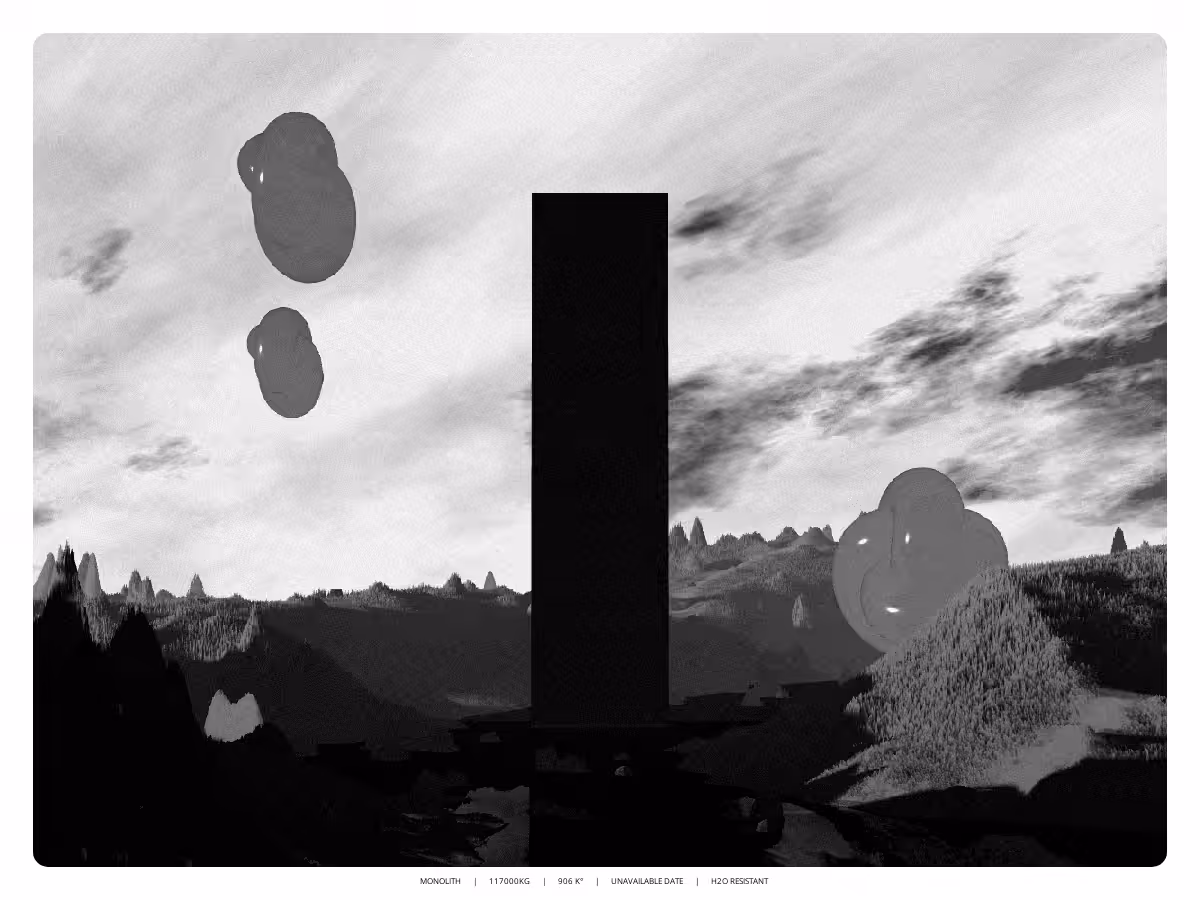 MONOLITH #74