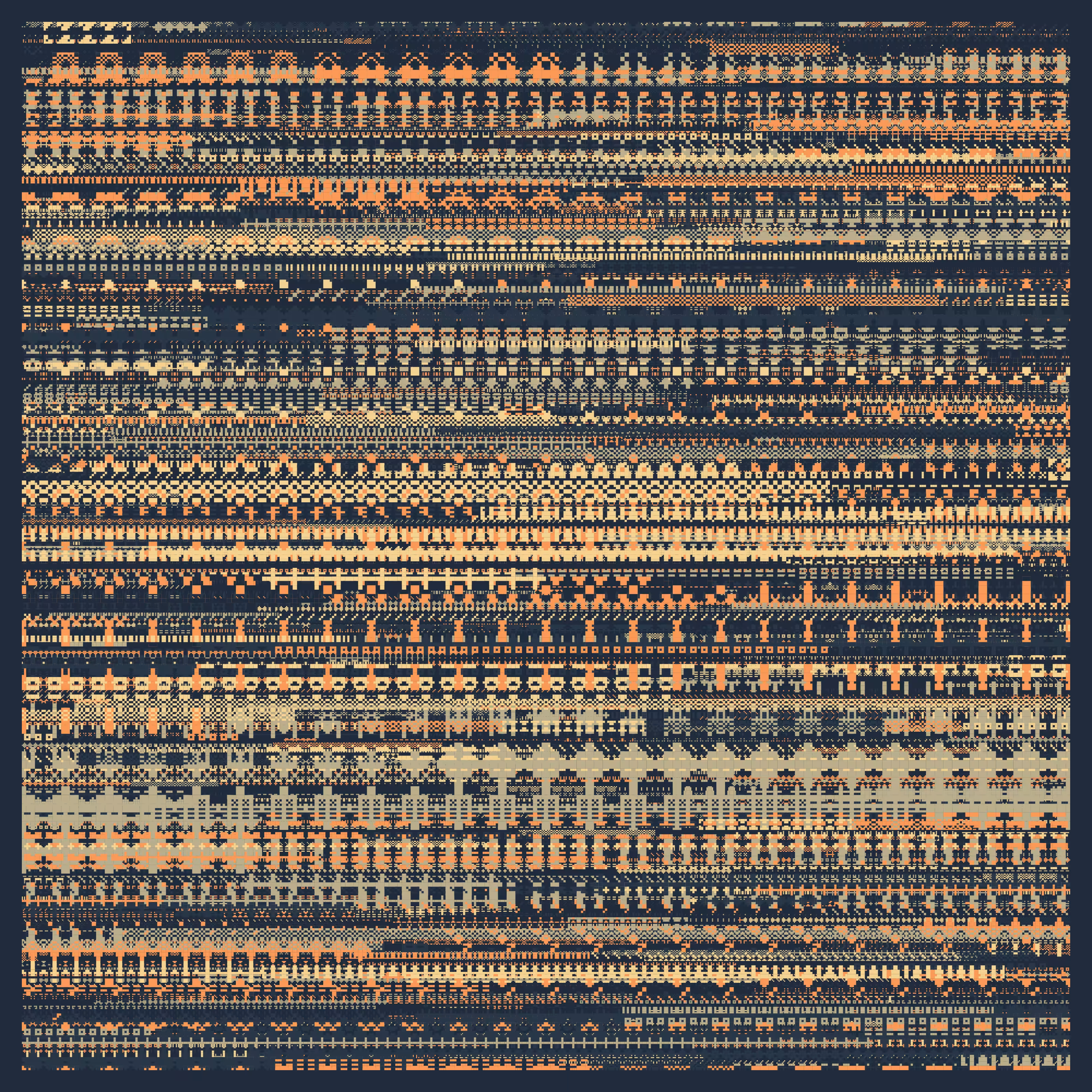 Pixel Management #1520