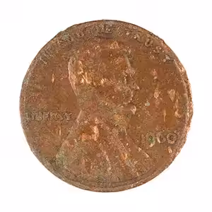 Cent #167