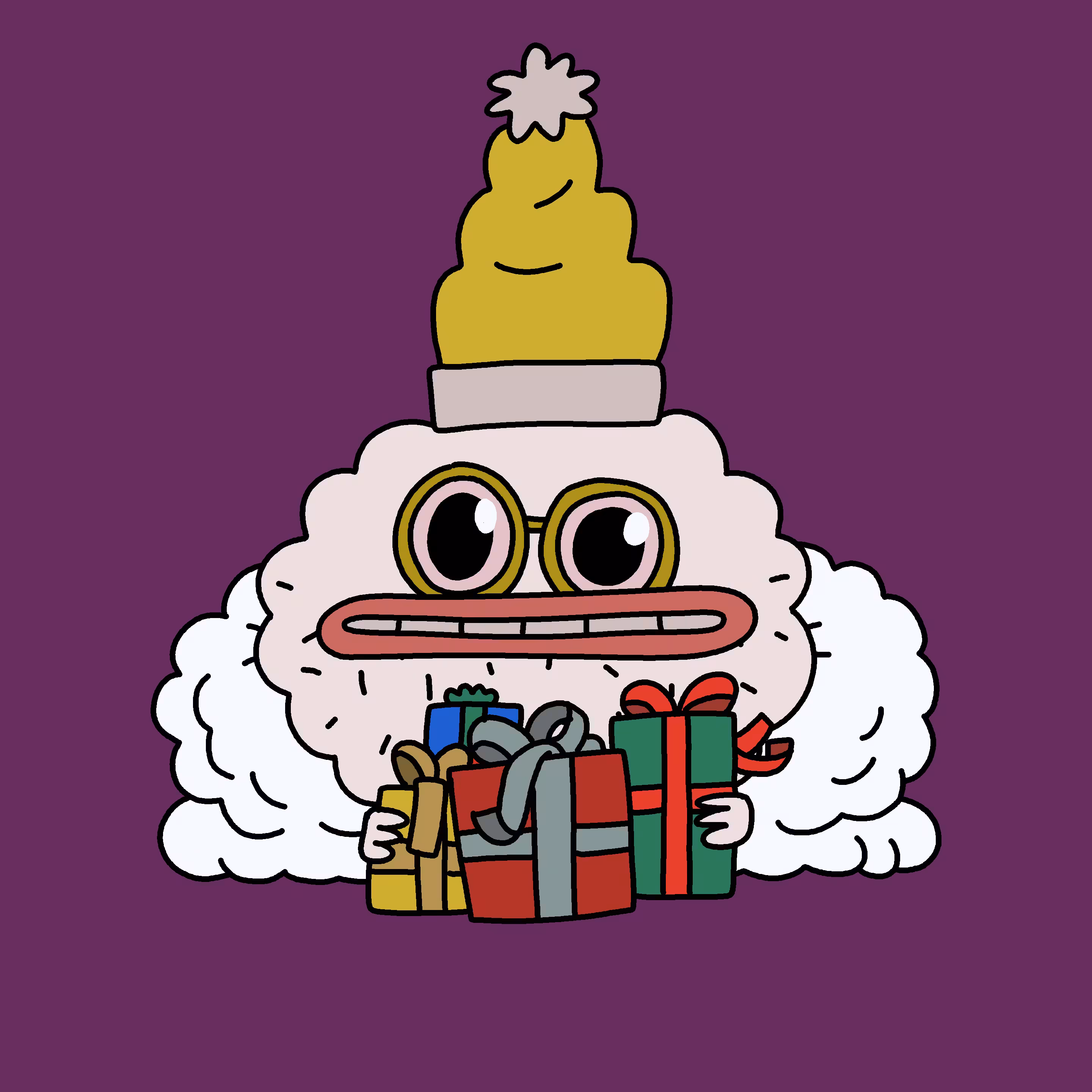 MistleToadz #464