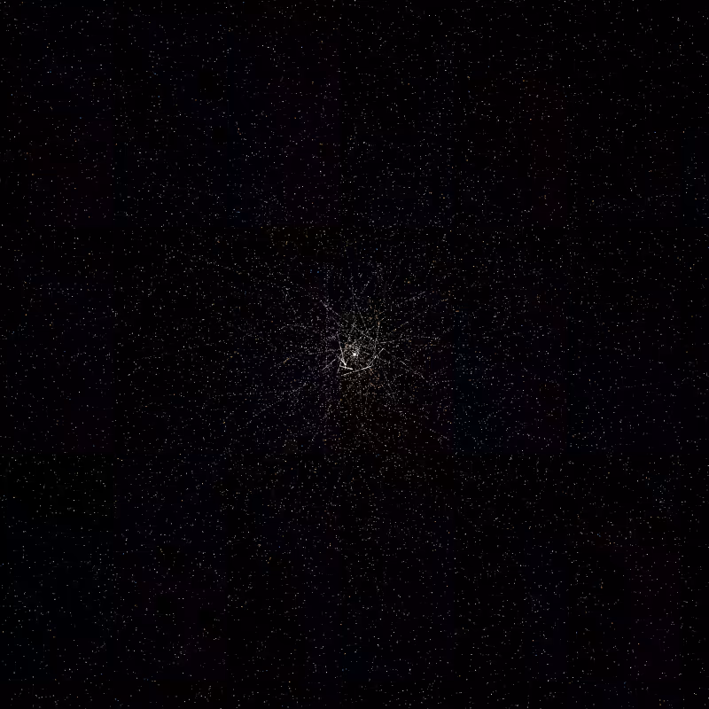 Journey of the Universe #10